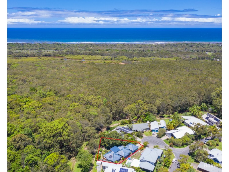 2 Butternut Place, Pottsville NSW 2489