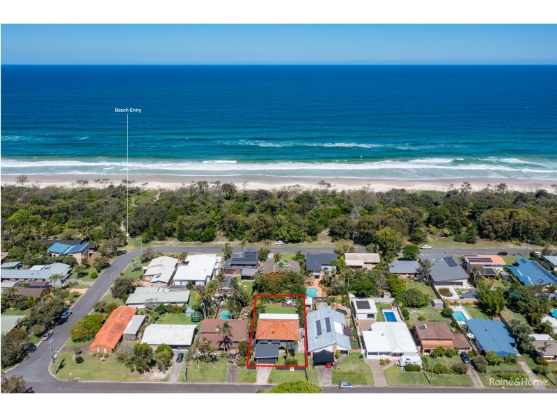 79 Elanora Avenue, Pottsville NSW 2489