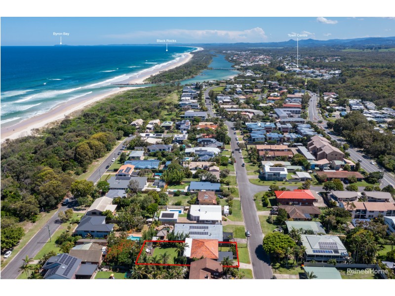 79 Elanora Avenue, Pottsville NSW 2489