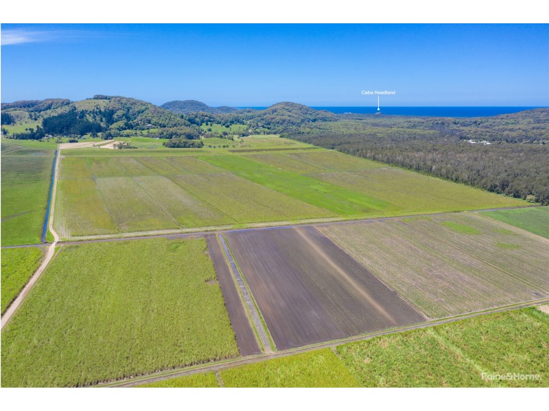 337 Round Mountain Road, Round Mountain NSW 2484