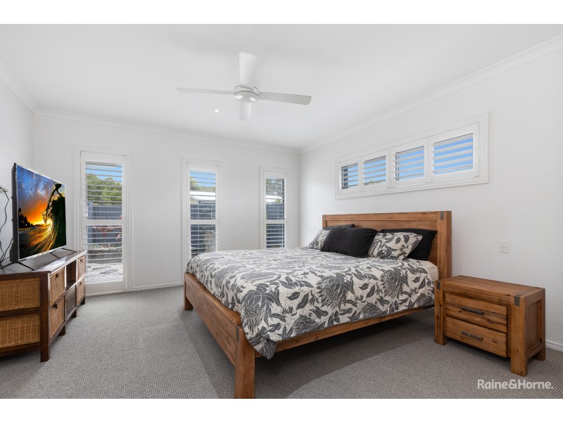 22 Toshack Place, Pottsville NSW 2489