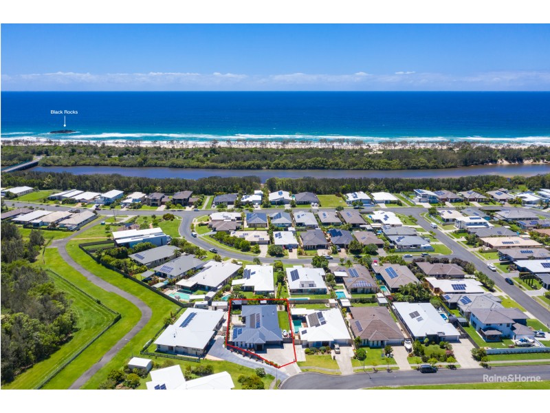 22 Toshack Place, Pottsville NSW 2489