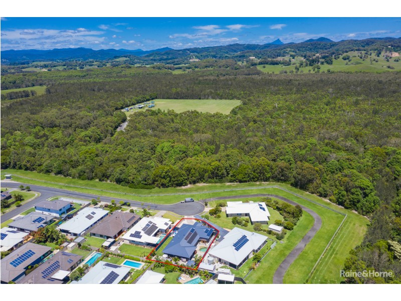 22 Toshack Place, Pottsville NSW 2489
