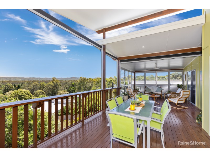 43 Marsupial Drive, Pottsville NSW 2489