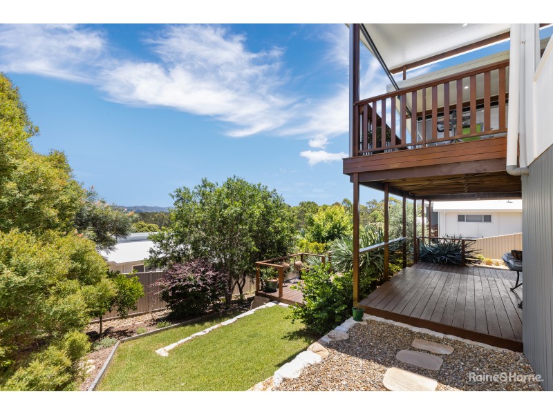 43 Marsupial Drive, Pottsville NSW 2489