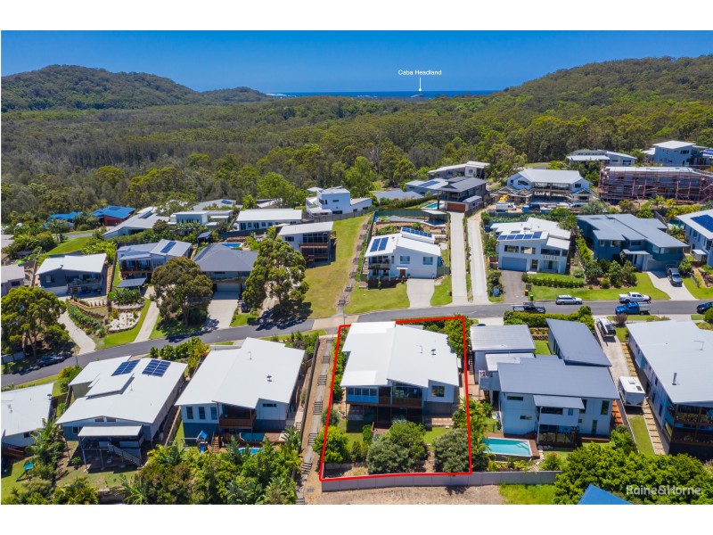 43 Marsupial Drive, Pottsville NSW 2489