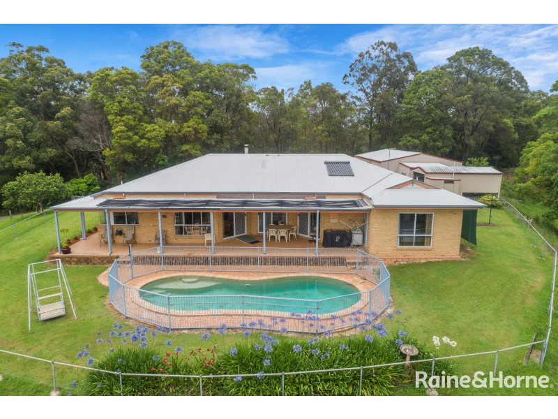 37 Warwick Park Road, Sleepy Hollow NSW 2483