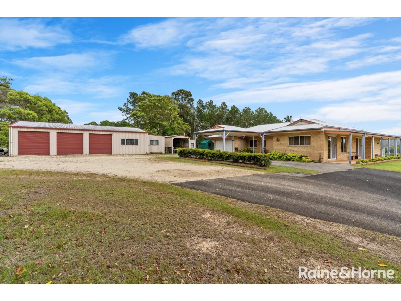 37 Warwick Park Road, Sleepy Hollow NSW 2483
