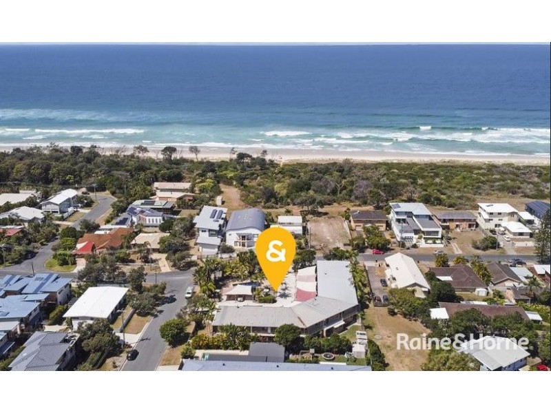 10/4 Boronia Avenue, Pottsville NSW 2489