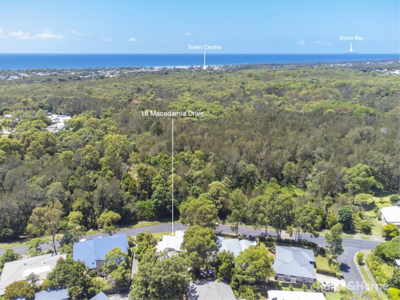 18 Macadamia Drive, Pottsville NSW 2489