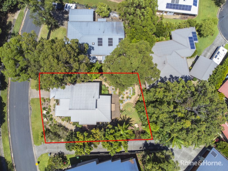 18 Macadamia Drive, Pottsville NSW 2489
