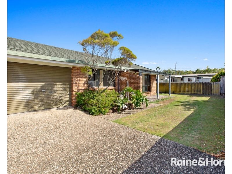 2/59 Cabarita Road, Bogangar NSW 2488