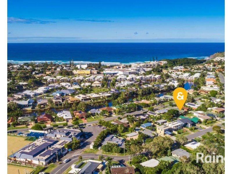 2/59 Cabarita Road, Bogangar NSW 2488