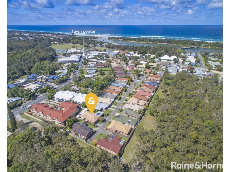 29/19-27 Elizabeth Street, Pottsville NSW 2489