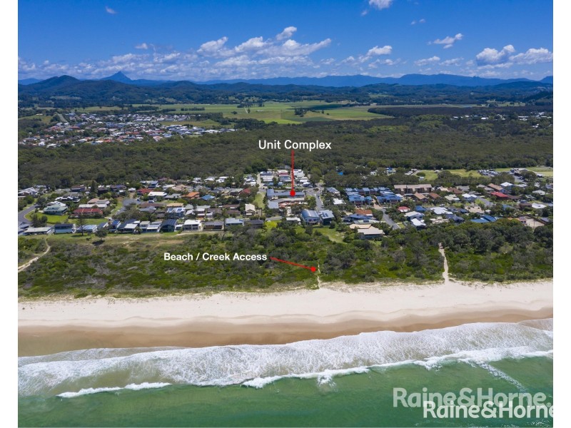 4/4 Boronia Avenue, Pottsville NSW 2489