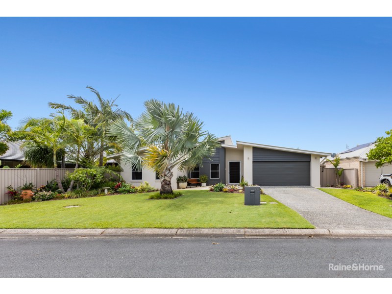 26 Ballina Street, Pottsville NSW 2489