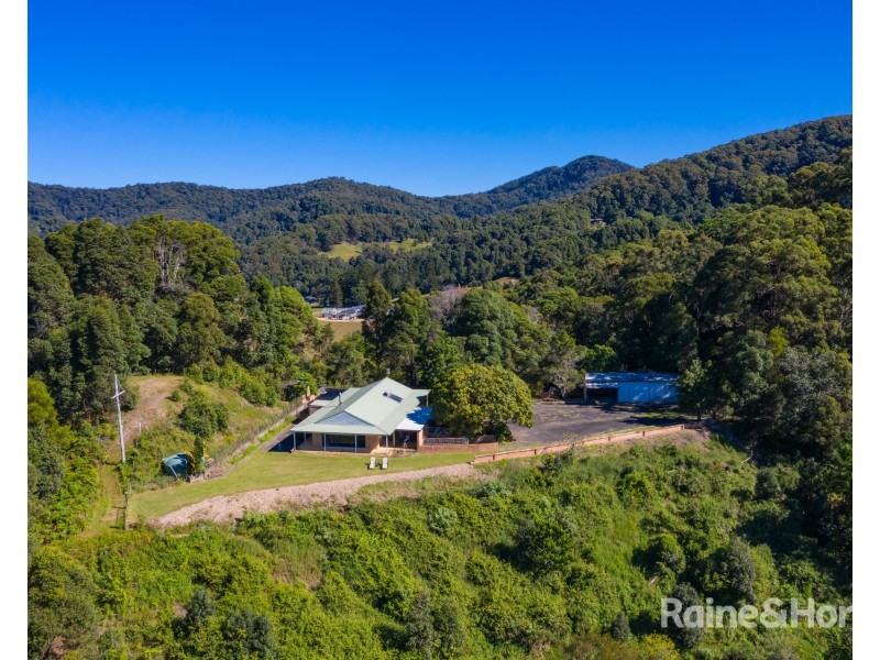 761 Cudgera Creek Road, Cudgera Creek NSW 2484