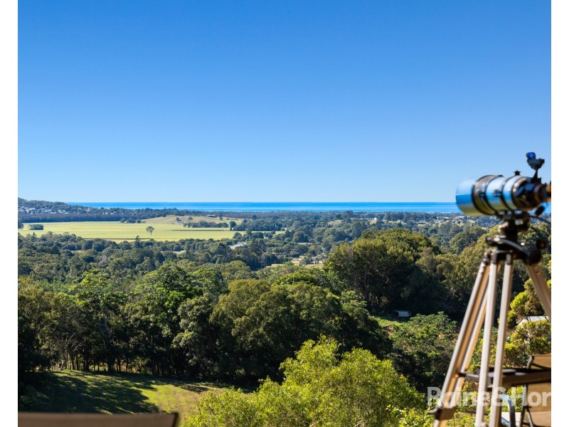 761 Cudgera Creek Road, Cudgera Creek NSW 2484