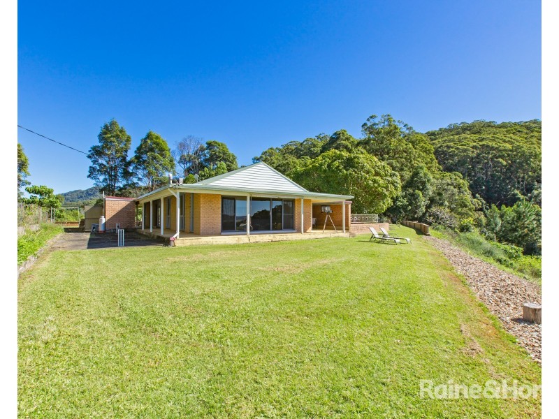761 Cudgera Creek Road, Cudgera Creek NSW 2484