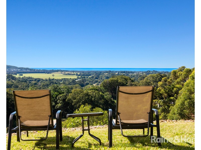 761 Cudgera Creek Road, Cudgera Creek NSW 2484