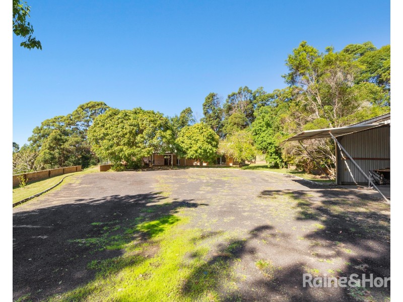 761 Cudgera Creek Road, Cudgera Creek NSW 2484