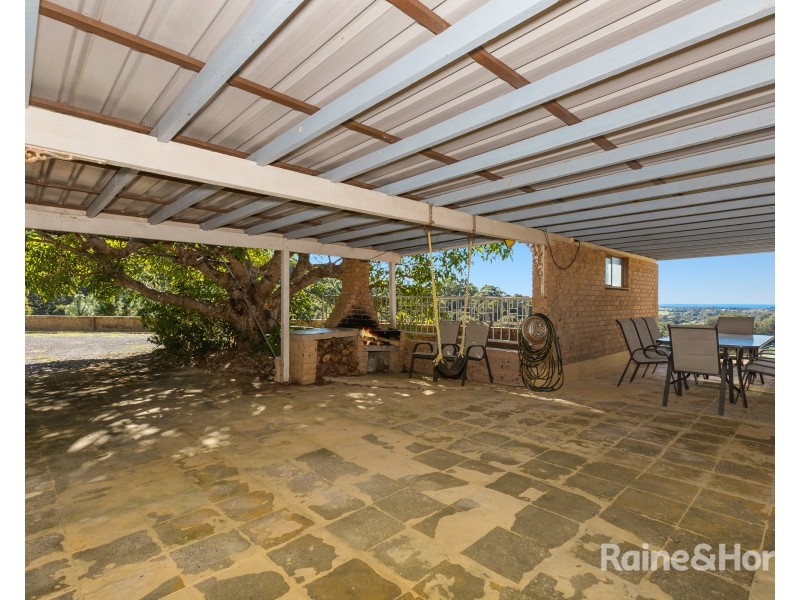 761 Cudgera Creek Road, Cudgera Creek NSW 2484