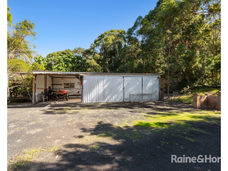 761 Cudgera Creek Road, Cudgera Creek NSW 2484