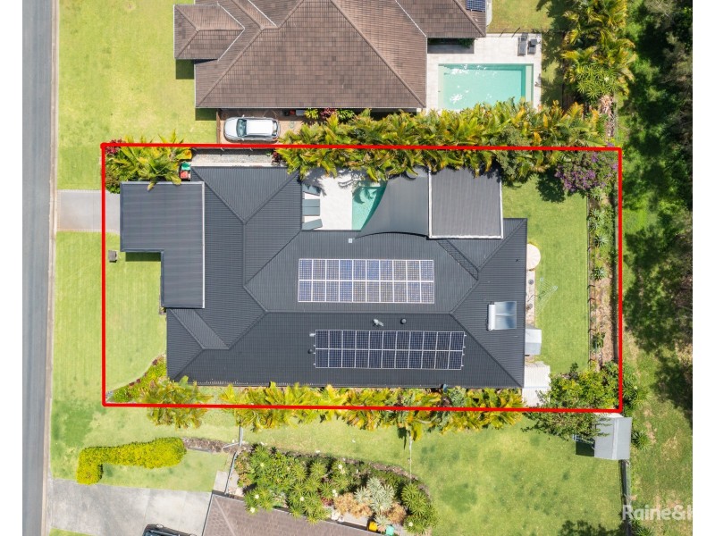 12 Woodfull Crescent, Pottsville NSW 2489