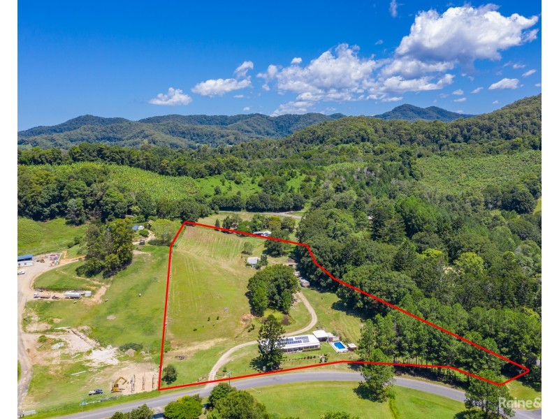 1054 Reserve Creek Road, Reserve Creek NSW 2484