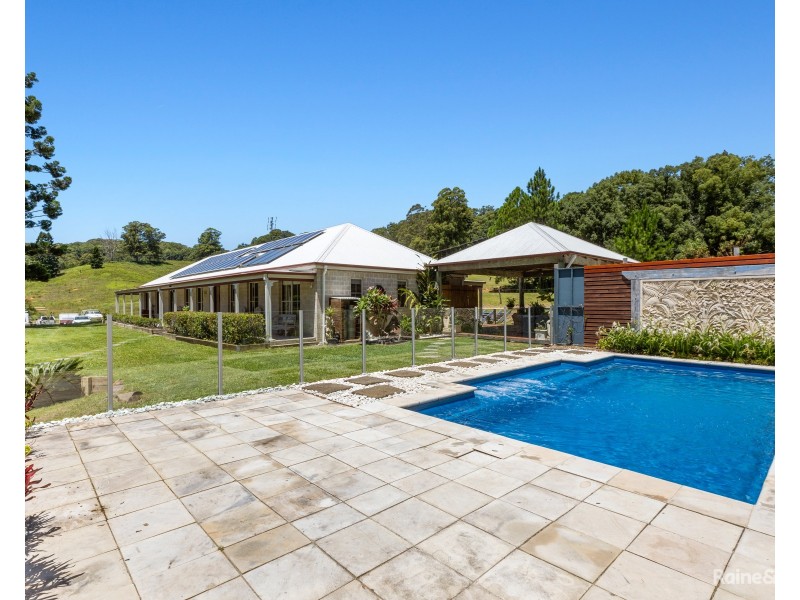 1054 Reserve Creek Road, Reserve Creek NSW 2484