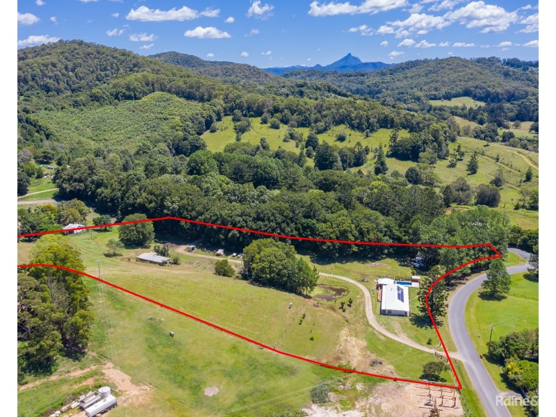 1054 Reserve Creek Road, Reserve Creek NSW 2484