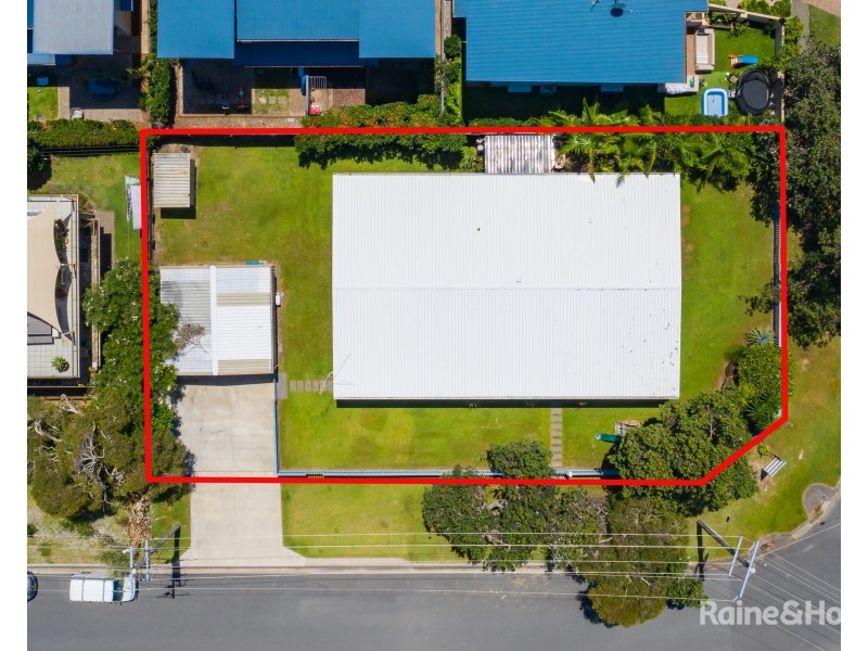 3 Boronia Avenue, Pottsville NSW 2489