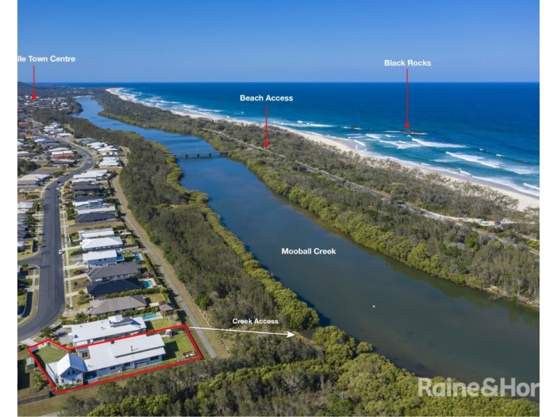 207 Overall Drive, Pottsville NSW 2489