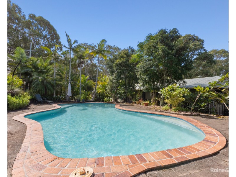 175 Warwick Park Road, Wooyung NSW 2483
