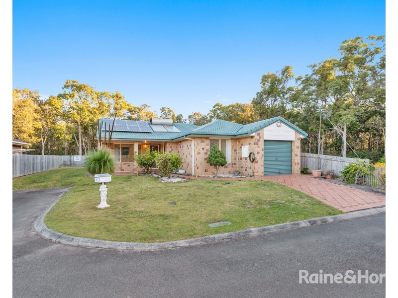 31/19-27 Elizabeth Street, Pottsville NSW 2489