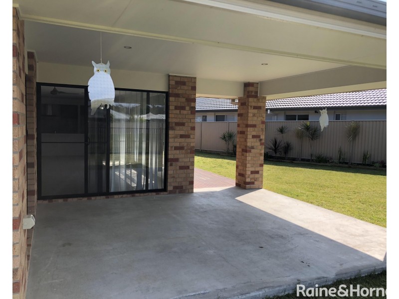 6 Woolgoolga Court, Pottsville NSW 2489