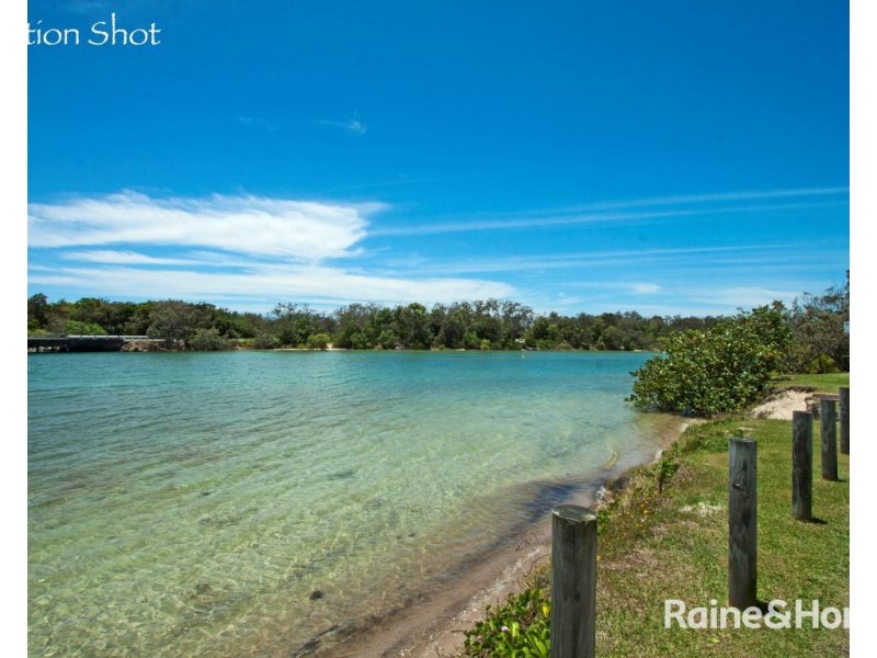 3/1 Mountbatten Court, Pottsville NSW 2489