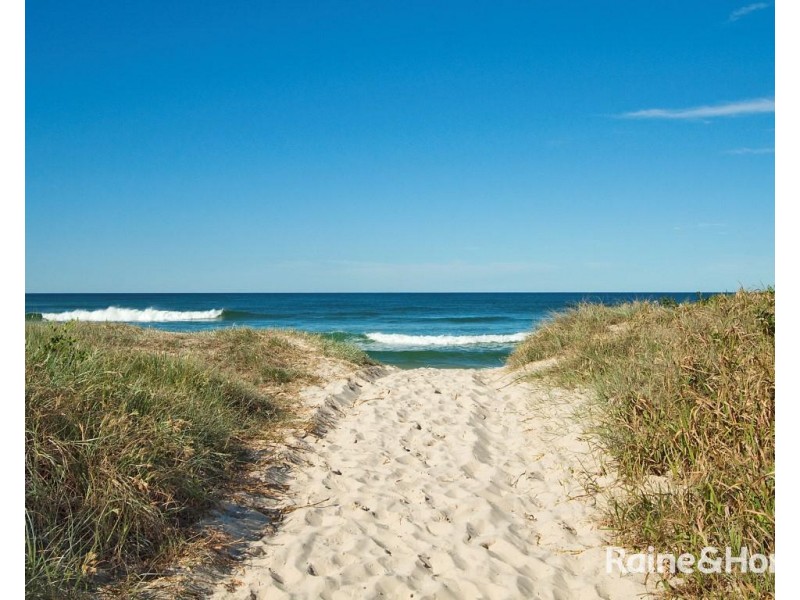 3/1 Mountbatten Court, Pottsville NSW 2489