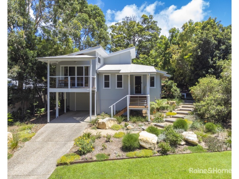 18 Macadamia Drive, Pottsville NSW 2489