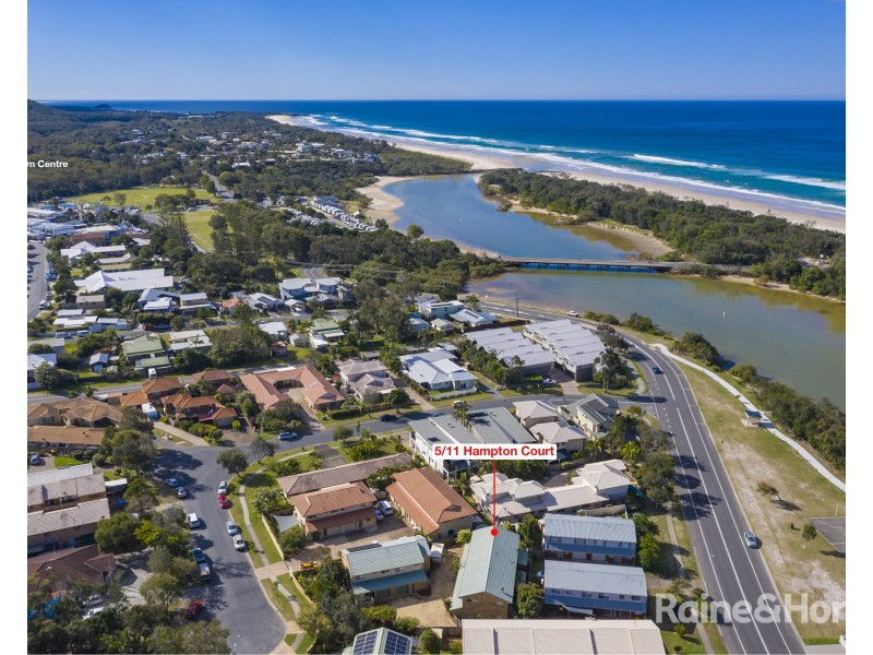 5/11 Hampton Court, Pottsville NSW 2489