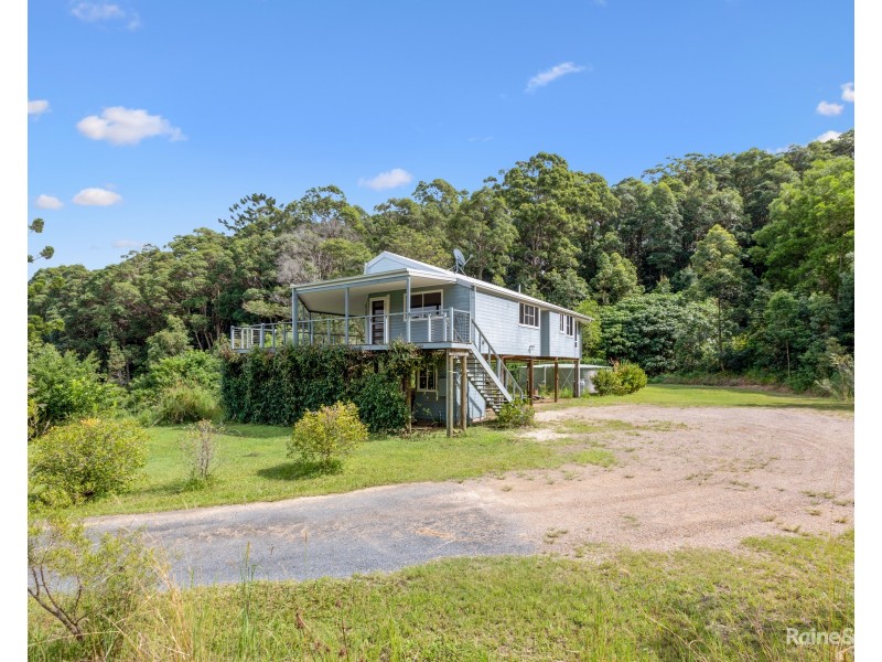 68 Warwick Park Road, Wooyung NSW 2483