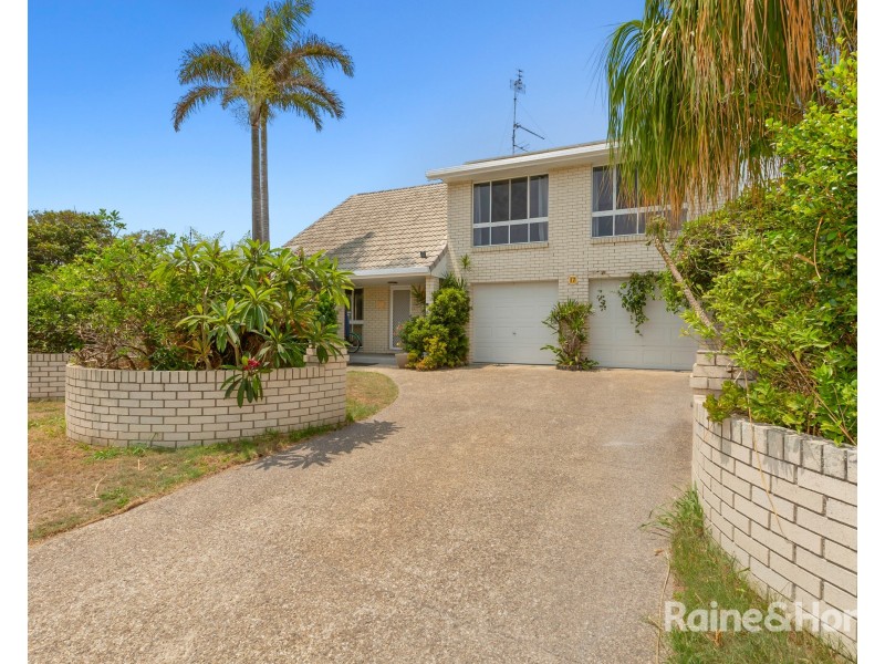17 Oleander Avenue, Bogangar NSW 2488