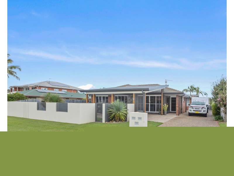 1/14 Edinburgh Court, Pottsville NSW 2489