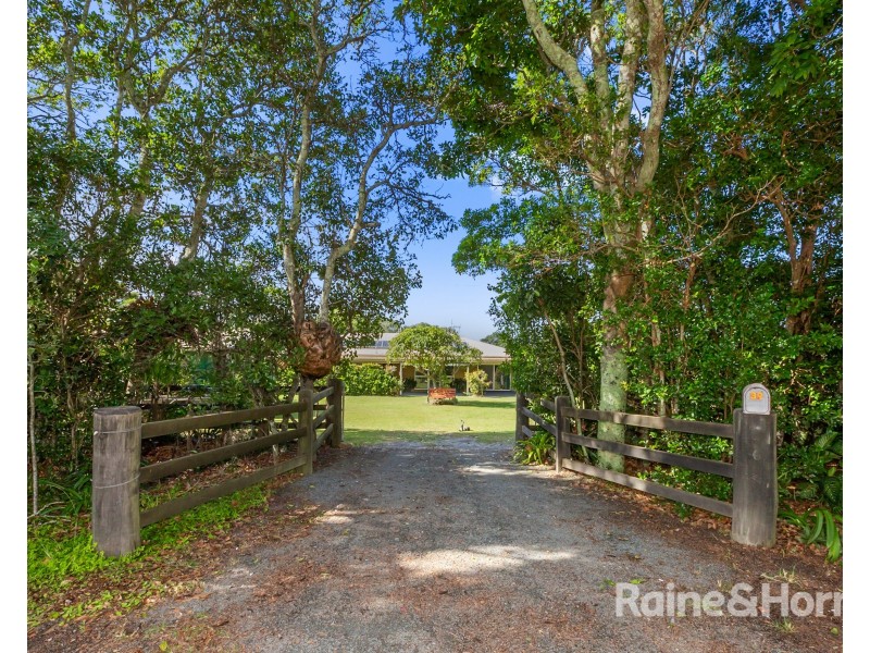 32 Tea Tree Road, Wooyung NSW 2483