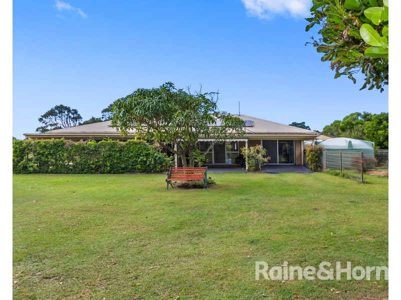 32 Tea Tree Road, Wooyung NSW 2483