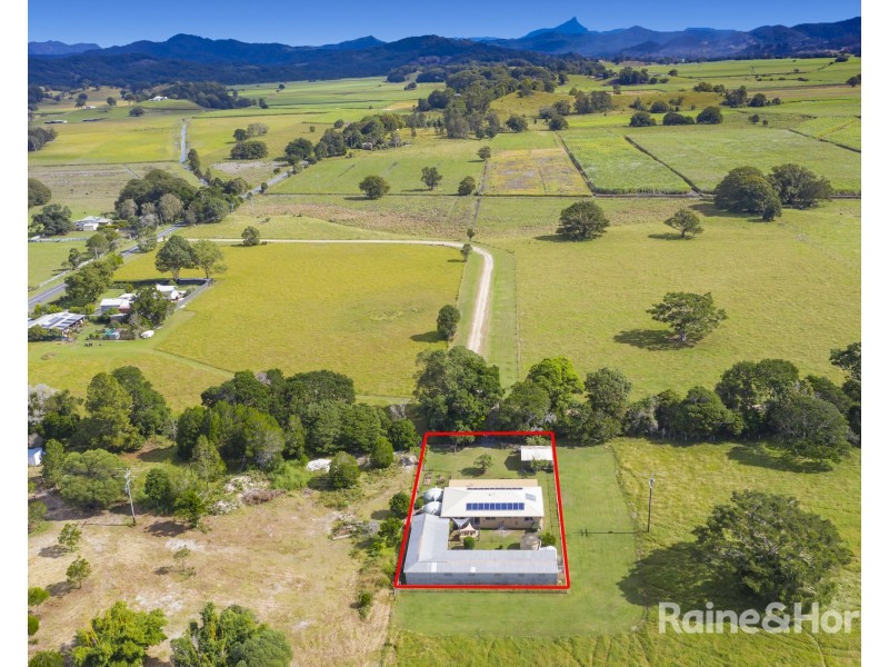 32 Tea Tree Road, Wooyung NSW 2483