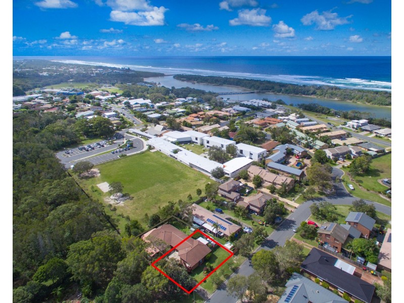 1/38 Royal Drive, Pottsville NSW 2489