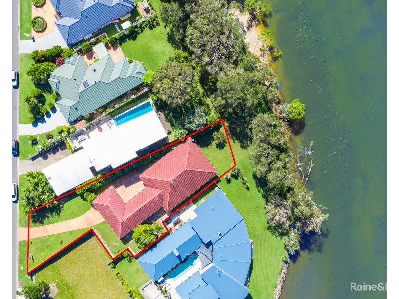 75 Overall Drive, Pottsville NSW 2489