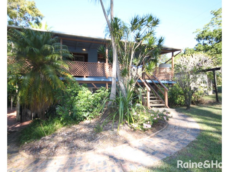 715 Cudgera Creek Road, Cudgera Creek NSW 2484