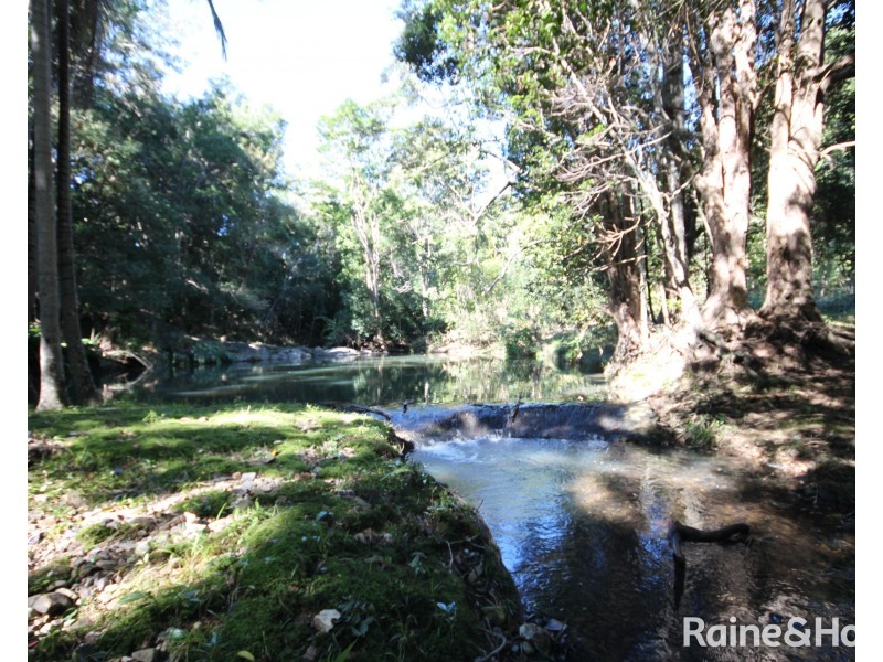 715 Cudgera Creek Road, Cudgera Creek NSW 2484